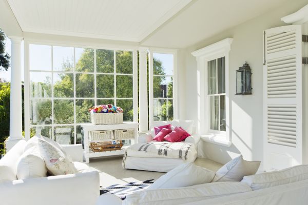 Restores aesthetic appeal