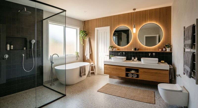 Bathroom Conversion Service in Framingham, MA