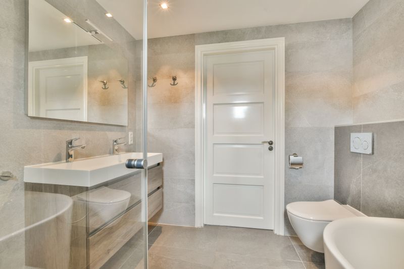 Bathroom Remodeling in Stamford, CT