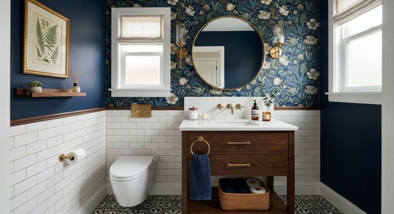 Bathroom Renovation in Sarasota, FL