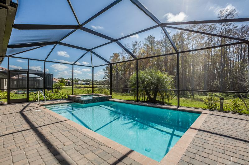 Patio Enclosure Installation in Dallas, TX