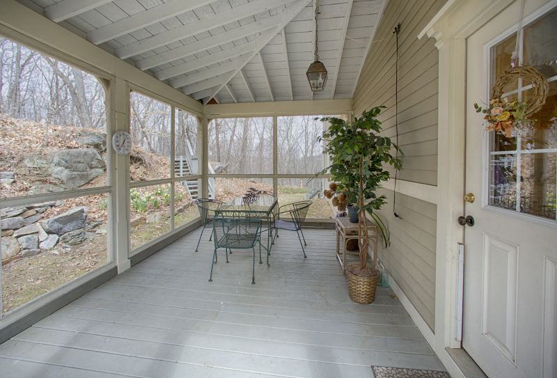 Screened In Porch Installation in Nashville, TN