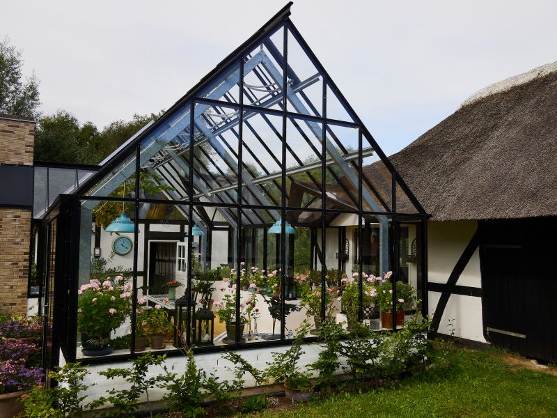 Solarium Construction in Nashville, TN