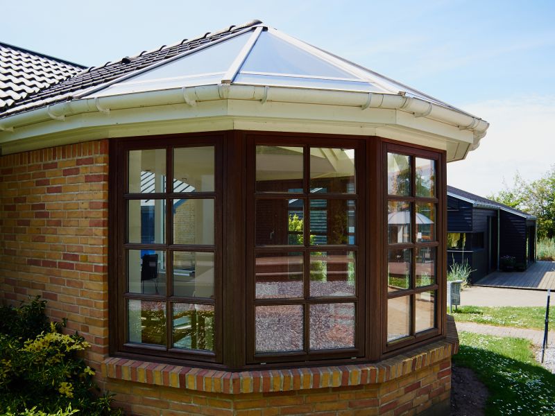 Solarium Installation in Cincinnati, OH