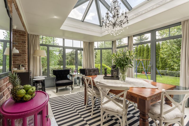 Solarium Installation in Arvada, CO