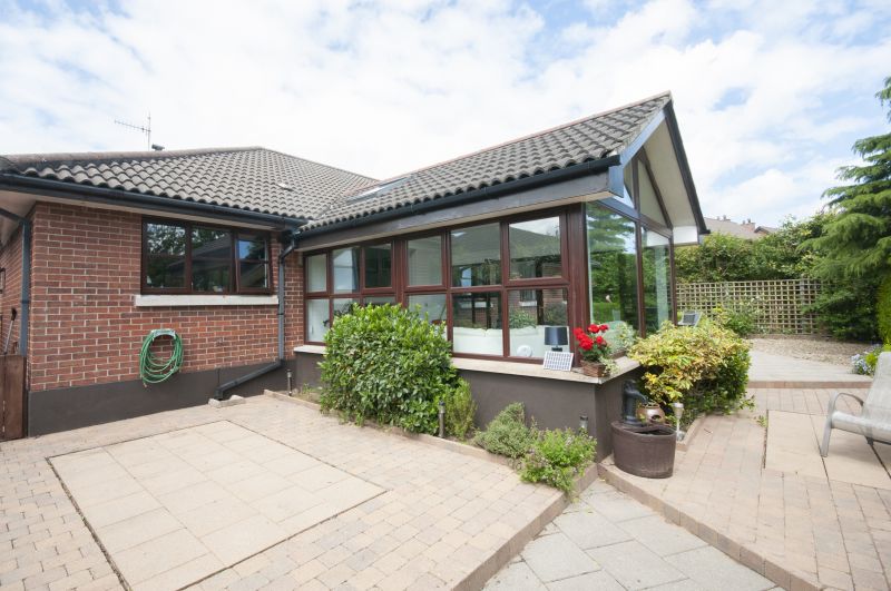 Sunroom Construction Team