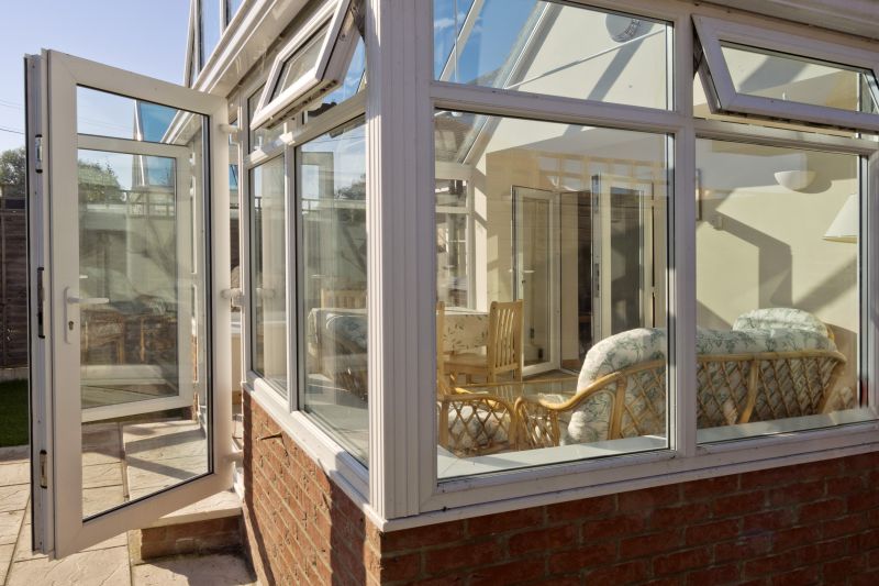 Sunroom Glass Repair in Cincinnati, OH