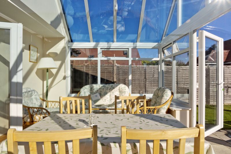 Sunroom Glass Repair in Cincinnati, OH