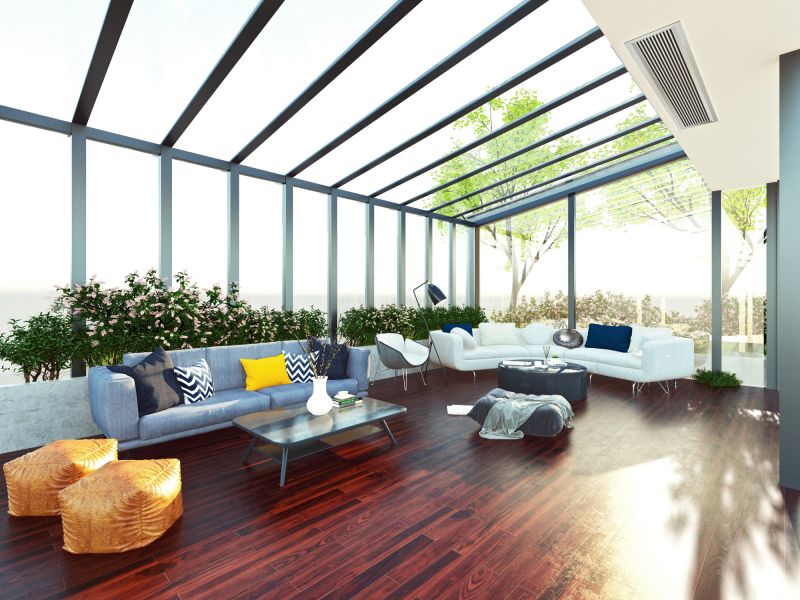 Sunroom Installation in Cincinnati, OH