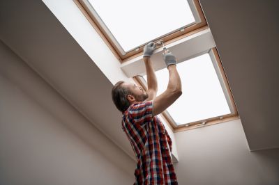 Skylight Repairs